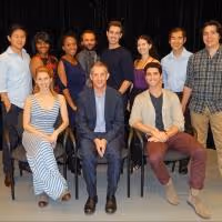 Cast Announced for The Old Globe's GLOBE FOR ALL Free Shakespeare Tour, Beginning…