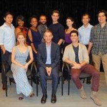 The Old Globe's GLOBE FOR ALL Free Shakespeare Tour Kicks Off Today