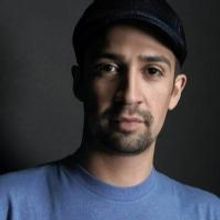 Lin-Manuel Miranda to Guest Star on CBS's HOW I MET YOUR MOTHER!