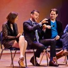 Fiddlehead Theatre Company Welcomes Composer Andrew Lippa for A LITTLE PRINCESS Talkb