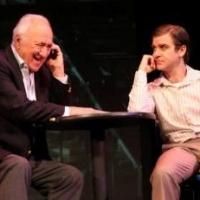 BWW Reviews: Nutmeg State Residents Will Recognize and Sputter While Laughing at…