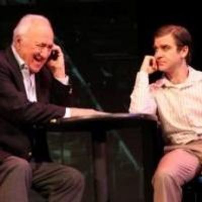 BWW Reviews: Nutmeg State Residents Will Recognize and Sputter While Laughing at Themselves in I'M CONNECTICUT