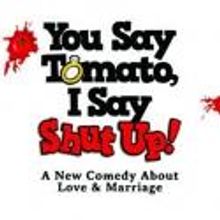Pittsburgh CLO Announces YOU SAY TOMATO, I SAY SHUT UP Cast