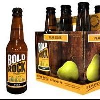 Bold Rock Hard Cider Announces New Flavor: Bold Rock Pear