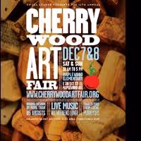 12th Annual Cherrrywood Art Fair Kicks Off Today