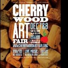 12th Annual Cherrrywood Art Fair Kicks Off Today