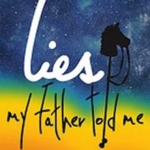 National Yiddish Theatre - Folksbiene's LIES MY FATHER TOLD ME Opens 11/21