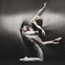 CINDERELLA, THE TEMPEST and More Set for ABT's 2014 Spring Season at the Met