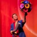 Centenary Stage Welcomes Illusionist Brad Ross Today, 11/3