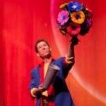 Centenary Stage Welcomes Illusionist Brad Ross Today, 11/3