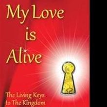 Rev. Dempsey Harshaw Releases MY LOVE IS ALIVE