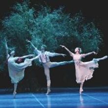 Sara Webb Talks Houston Ballet's A MIDSUMMER NIGHT'S DREAM