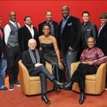 The Venetian Las Vegas Features 'GEORGIA ON MY MIND: Celebrating The Music of Ray Cha