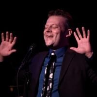 Jeremy Kushnier Helms 'Un-Ironically Enthusiastic Concert of Nerds' with Live-Stream…