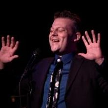 Jeremy Kushnier Helms 'Un-Ironically Enthusiastic Concert of Nerds' with Live-Stream…