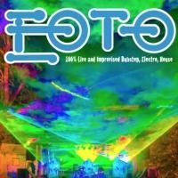 EOTO Set for Boulder Theater, 7/11