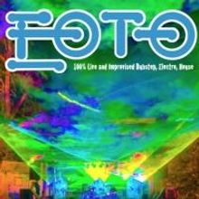 EOTO Set for Boulder Theater, 7/11