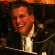Photo Coverage: Jim Caruso & Billy Stritch Continue Run at Bemelmans Bar
