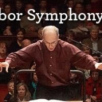 Ann Arbor Symphony Orchestra to Perform WINTER DREAMS Concert, 11/23