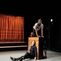 'Best of BE', THE EVENTS, INSOMNIA Set for HOME's Autumn 2014 Season