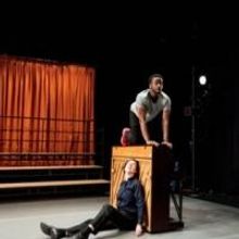 'Best of BE', THE EVENTS, INSOMNIA Set for HOME's Autumn 2014 Season