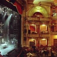 Feigenbaum Foundation & Berkshire Theatre Group Announce Joint Effort