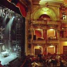 Feigenbaum Foundation & Berkshire Theatre Group Announce Joint Effort