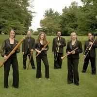 BWW Reviews: Piffaro Goes BACK BEFORE BACH at 2013 Philadelphia Bach Festival Photo