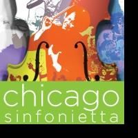 Chicago Sinfonietta to Host 2014 Ball on 5/31