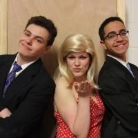 South County High School Theatre Stages THE PRODUCERS, Now thru 5/10