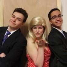 South County High School Theatre to Stage THE PRODUCERS, 5/2-10