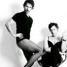 Unitard's HOUSE OF TARDS Extends Through April 23 at Stonewall Inn