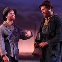 BWW Reviews: OF MICE AND MEN, Birmingham Rep Theatre, October 14 2014