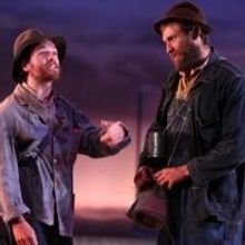BWW Reviews: OF MICE AND MEN, Birmingham Rep Theatre, October 14 2014