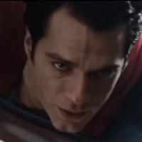 VIDEO: New MAN OF STEEL Trailer Released!