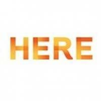 YOU ARE DEAD. YOU ARE HERE. Opens Tonight at HERE