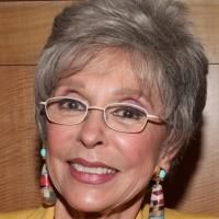 Rita Moreno Set for Q&A on SUMMER AND SMOKE, Honoring Director Peter Glenville in…