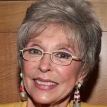 Rita Moreno Set for Q&A on SUMMER AND SMOKE, Honoring Director Peter Glenville in…