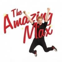 THE AMAZING MAX to Play MMAC, 11/28-12/31