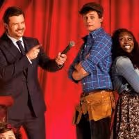 Ashley Knight, Victoria Elliott & More Join West End X FACTOR Musical I CAN'T SING!…