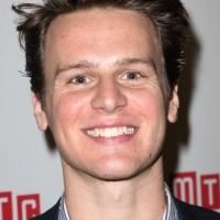Jonathan Groff Joins HBO's Adaptation of THE NORMAL HEART