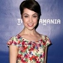 Photo Coverage: Fashion Parade at the Drama Desk Nominee Luncheon!