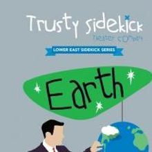 Trusty Sidekick Theater Company to Present CAMPFIRE at University Settlement, 5/10 & 