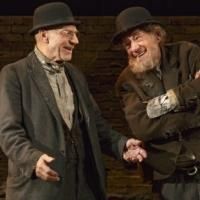 NO MAN'S LAND & WAITING FOR GODOT's Ian McKellen and Patrick Stewart Set for CHARLIE…