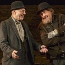 NO MAN'S LAND & WAITING FOR GODOT's Ian McKellen and Patrick Stewart Set for CHARLIE…