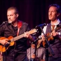 Photo Flash: Marc Kudisch and More Play UKE NIGHT! at Birdland to Benefit Daniel…