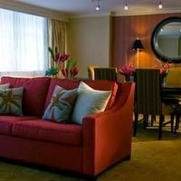 Inner Harbor Baltimore Hotel Sets the Pace for Racing Excitement