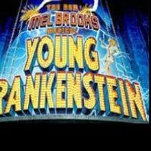 Rivertown Theaters for the Performing Arts to Present YOUNG FRANKENSTEIN, 5/9-24
