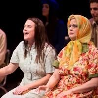 BWW Reviews: VIOLET- Music and Drama at its Best at Spinning Tree Theatre