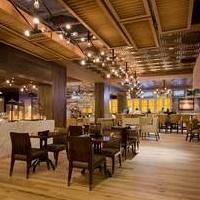 Shutters Bar & Kitchen Opens at Tysons Corner Hotel